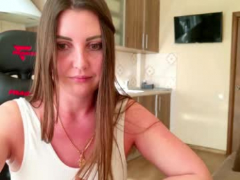 masha_queen webcam chaturbate model stream image