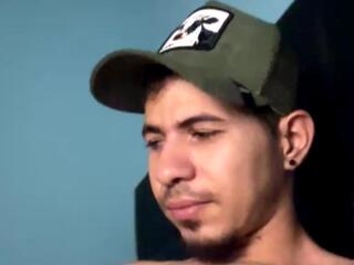 Steven Clain webcam model stream image