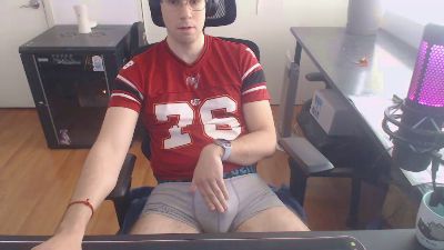 domdaddynsfwcl webcam model stream image