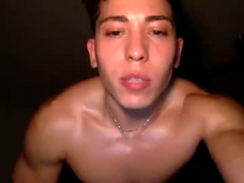 zanewalker webcam model stream image