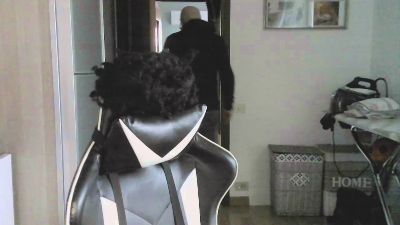 Bongone24 webcam model stream image