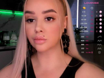 In-your-fucking-mind webcam bongacams model stream image