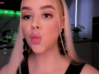 In-your-fucking-mind webcam model stream image