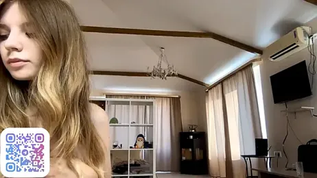 FruityXo webcam model stream image