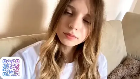 FruityXo webcam model stream image