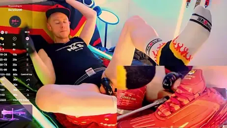 Romanheart webcam model stream image