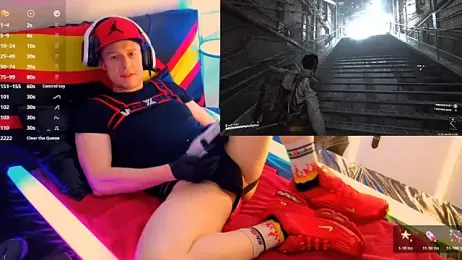 Romanheart webcam model stream image