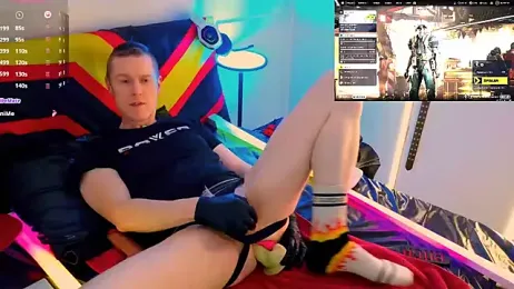 Romanheart webcam stripchat model stream image