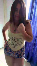 Desiree025 webcam model stream image