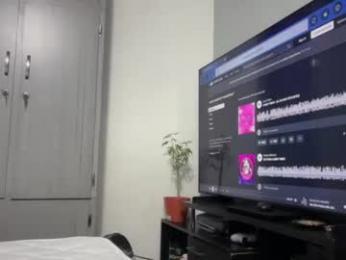 enyel_100 webcam chaturbate model stream image