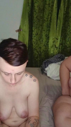 twind_hot39 webcam model stream image