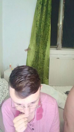 twind_hot39 webcam model stream image