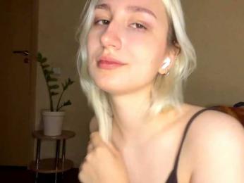 NorikoFalis webcam model stream image