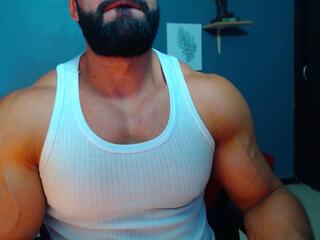 Acotas webcam model stream image