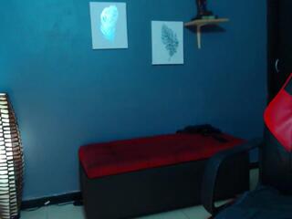 Acotas webcam model stream image