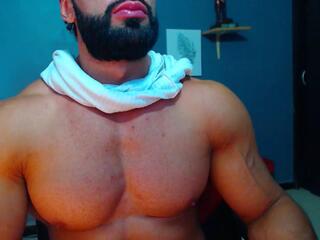 Acotas webcam model stream image