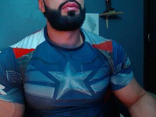 Acotas webcam flirt4free model stream image