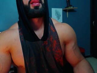 Acotas webcam model stream image