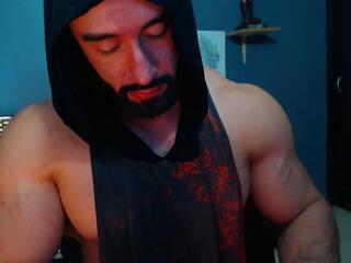 Acotas webcam model stream image