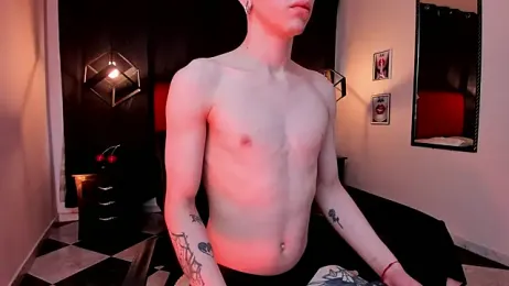 James_Adams0 webcam stripchat model stream image