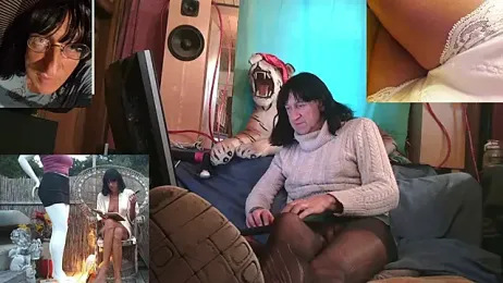 SissiDomination webcam model stream image