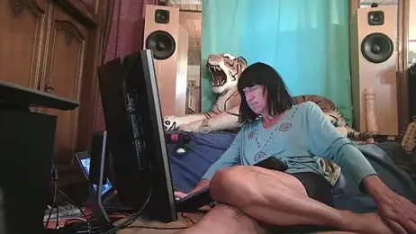SissiDomination webcam model stream image