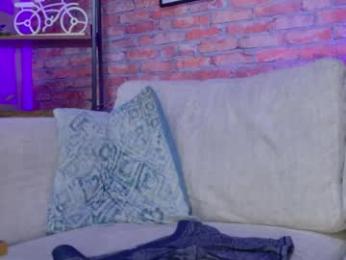 jack_kum webcam model stream image