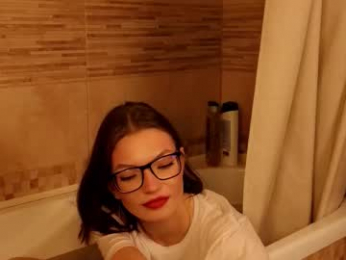 kenyattawestermark webcam chaturbate model stream image