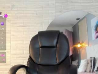 nicoleparker1 webcam model stream image