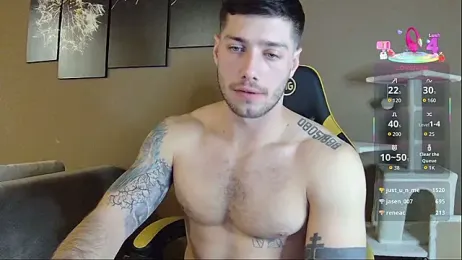 Jason_theGreat webcam model stream image