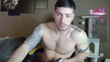 Jason_theGreat webcam model stream image