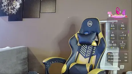 Jason_theGreat webcam model stream image