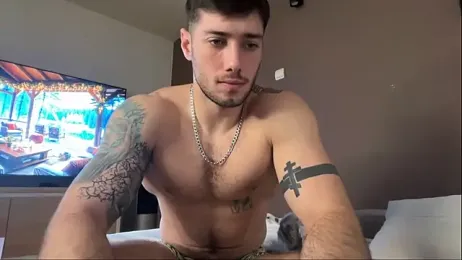 Jason_theGreat webcam model stream image