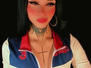 alice-christina webcam model stream image