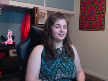 TreeJeanne webcam model stream image