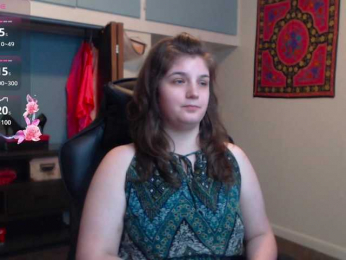 TreeJeanne webcam model stream image