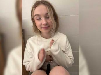 MimiMila webcam bongacams model stream image