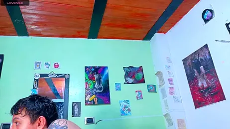 clydexxxbunny webcam model stream image