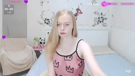 alice_de webcam stripchat model stream image