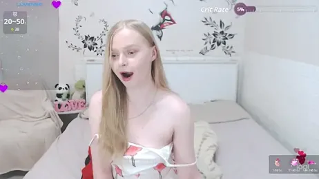 alice_de webcam stripchat model stream image