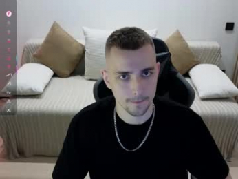 larstar01 webcam model stream image