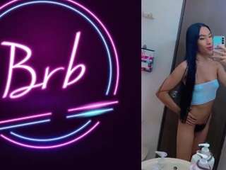 electragirlr5 webcam model stream image