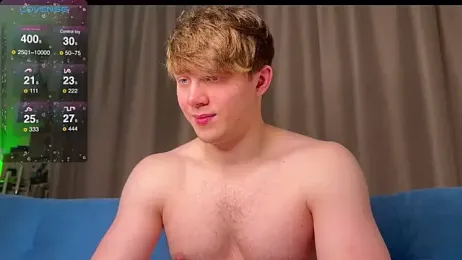 David_Keler webcam model stream image