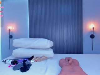 stephany-summer webcam model stream image