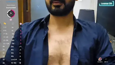 mlove902 webcam model stream image