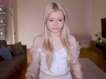 christine_bae webcam model stream image