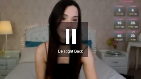 Kaia_Sunshine_Mia webcam model stream image