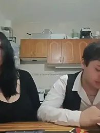 maryandjon webcam stripchat model stream image