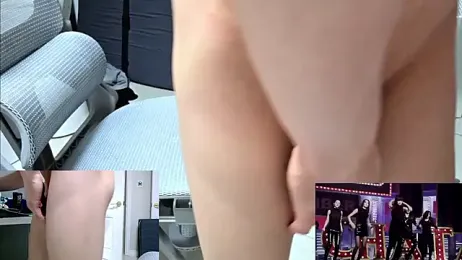 koreanboy2341 webcam model stream image