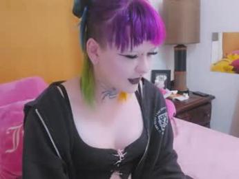 queer_burrito webcam model stream image